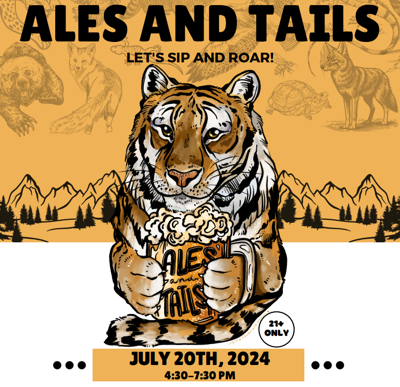 Ales and Tails