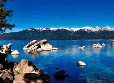 Report Indicates Lake Tahoe's Clarity Decreased to Record-Low Average in 2017