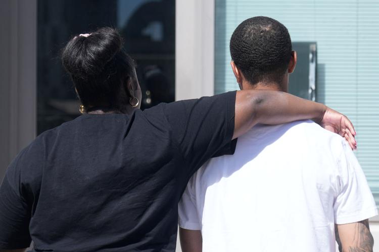 California Oakland Homicides