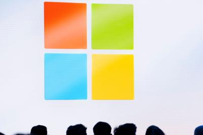Microsoft Results