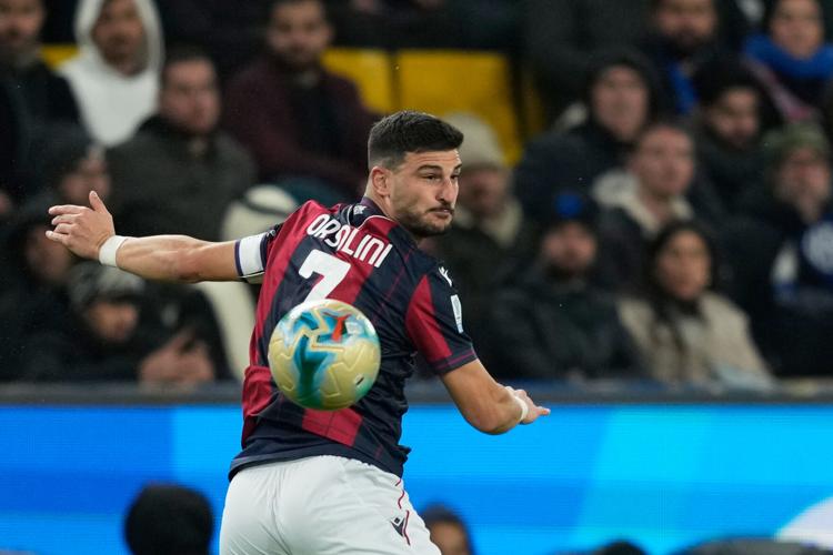 Saudi Arabia Italian Super Cup Soccer