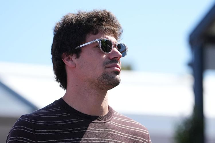 Australia F1 GP Auto Racing