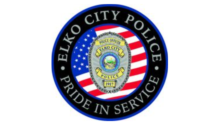 Elko City Police Seal