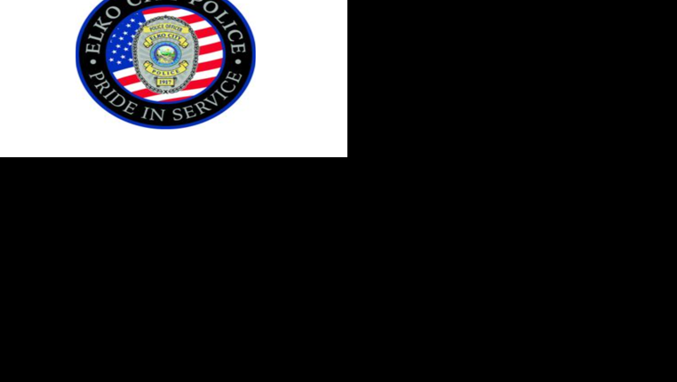 Elko City Police Seal