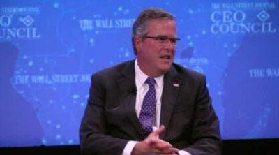 Jeb Bush to 'Actively Explore' Run for President