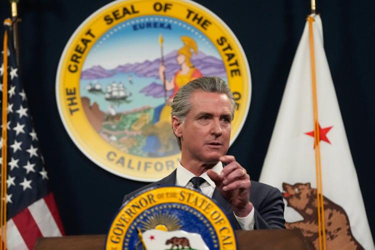 California Budget