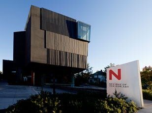 Nevada Museum of Art Galleries Closed Ahead of New Tahoe Exhibit