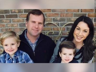 Professional Golfer Gene Siller Shot and Killed on Atlanta Golf Course