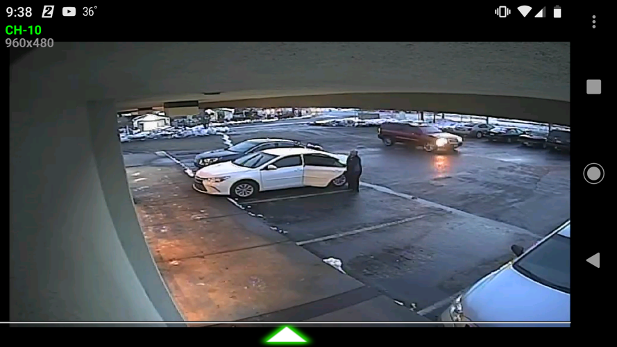 NHP Still Seeks Duo After Sun Valley Hit-And-Run Crash
