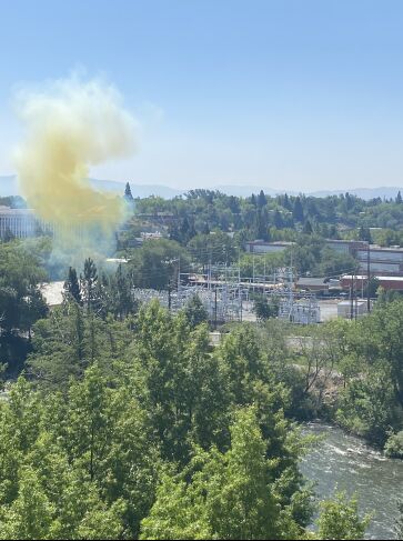 NV Energy Reporting Over 7,000 Customers Without Power