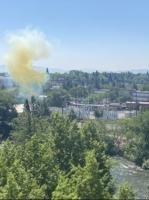 NV Energy Reporting Over 7,000 Customers Without Power