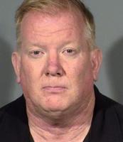 Former Mesquite Police Detective Pleads Guilty in Federal Teen Sex Case