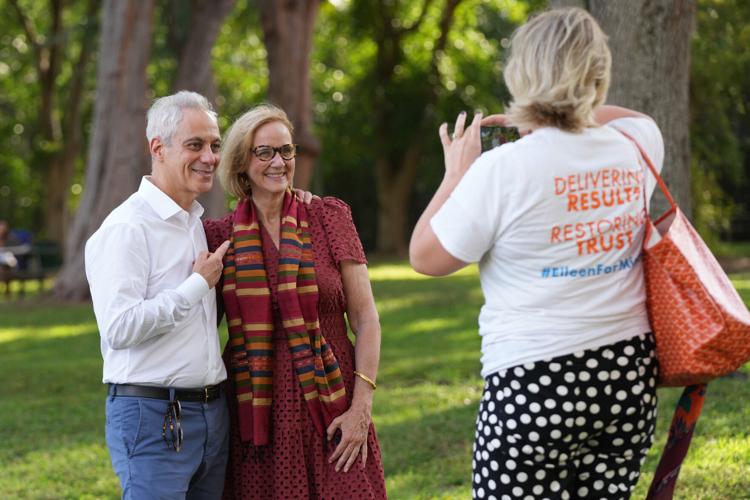 Election 2025 Miami Mayor