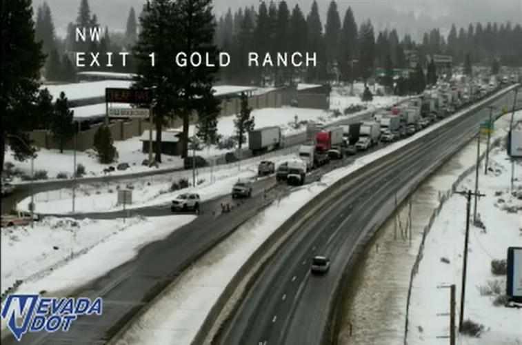 Gold Ranch, Feb. 27, 2023