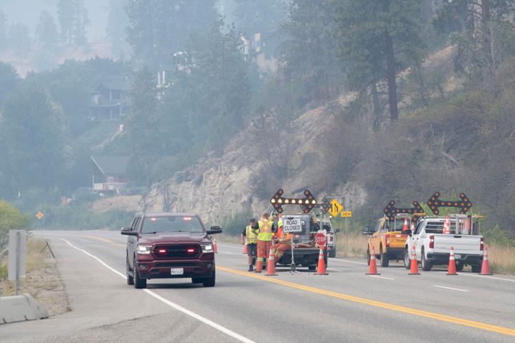 Canada Wildfires