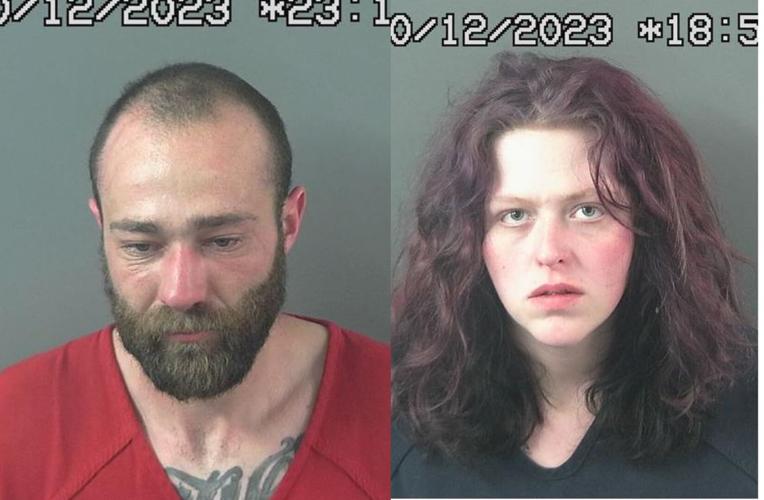 elko vehicle pursuit suspects - 1