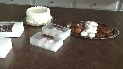 Local Fitness Professional Indulges in Sweet Side of Life