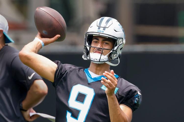 NFL Camp Preview Football