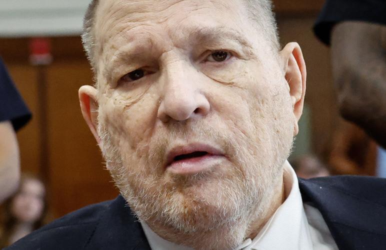 Sexual Misconduct Harvey Weinstein