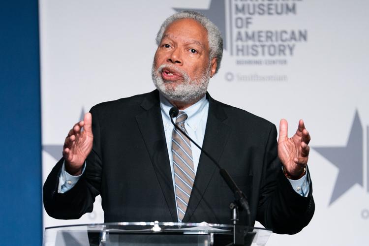 Smithsonian Bunch Retires