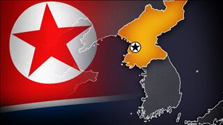North Korea Says "We Will Go to War" if U.S. Chooses to Provoke Them