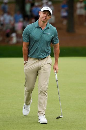 Truist Championship Golf