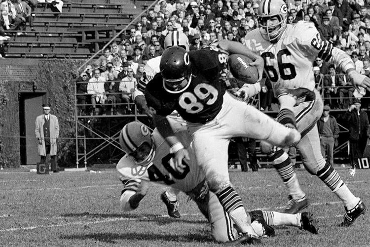 Ditka Football
