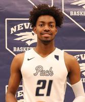 Five-Star Jordan Brown Signs With Nevada Wolf Pack