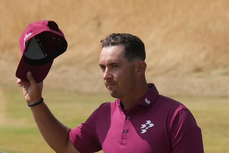 British Open Golf Championship