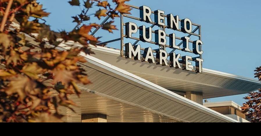 Reno Public Market Responds to Multiple Businesses Leaving