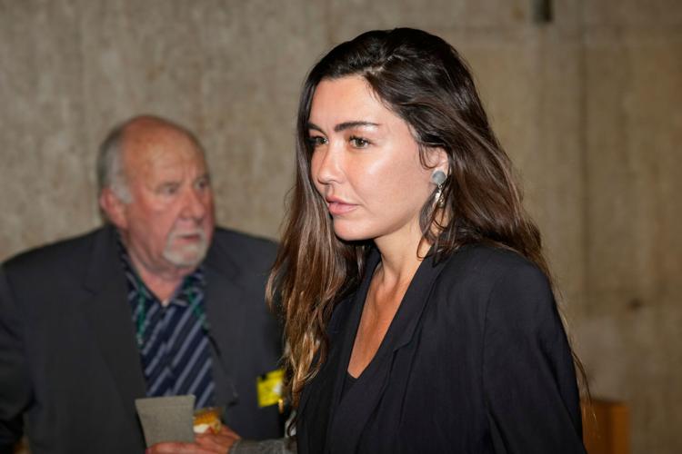 Sexual Misconduct Weinstein