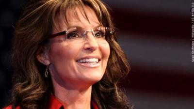 Sarah Palin