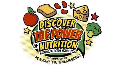 National Nutrition Month