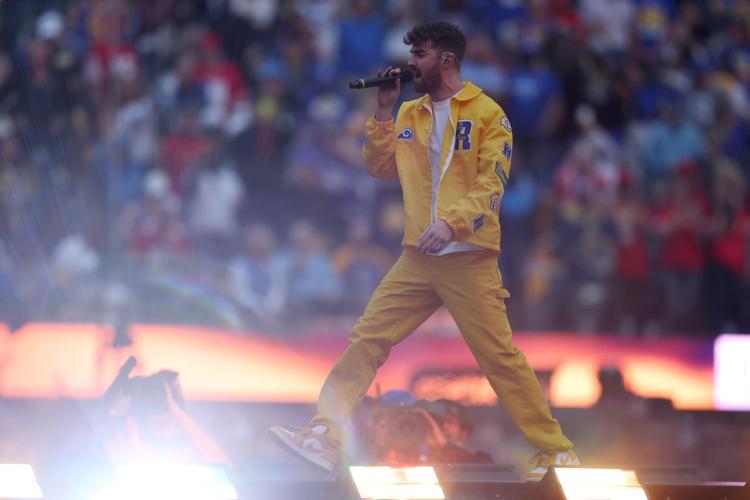 World Cup-SI Concert Series