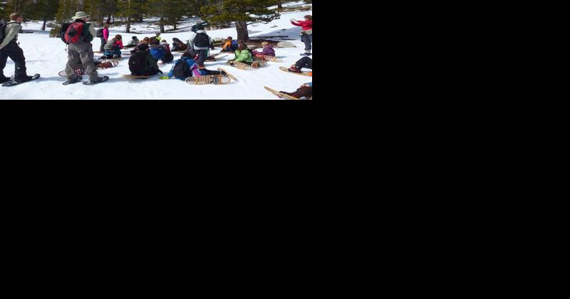 USDA Forest Service seeks volunteers for 2022 Winter Trek program - Vimarsana News