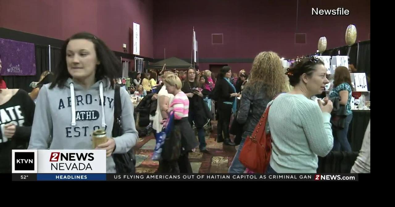 Divas' Day Out on Saturday News