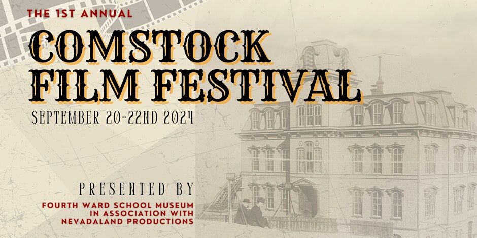 Comstock Film Festival