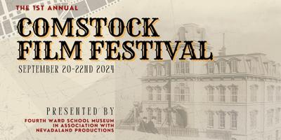 Comstock Film Festival