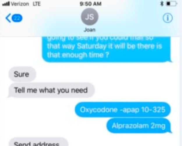 DEA-Pain Specialist-Athletes-Opioids