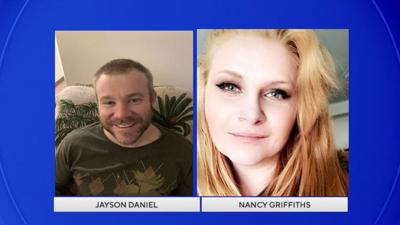Missing man and woman from Churchill County