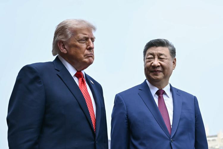 AI Safety US China What to Know