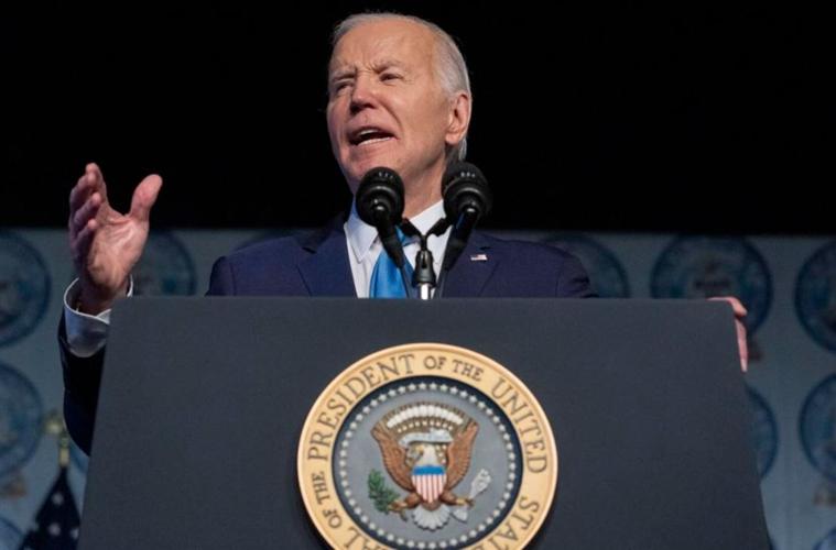 President Joe Biden