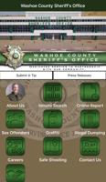 WCSO App Update Provides More Services