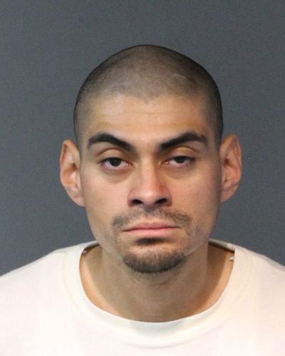 RPD: Man Arrested in Connection to Hotel Shooting