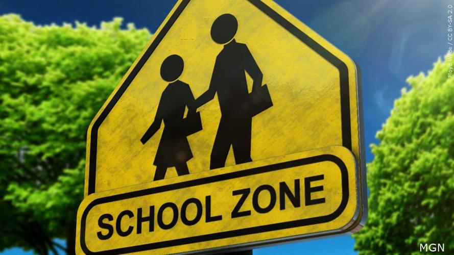 School Zone