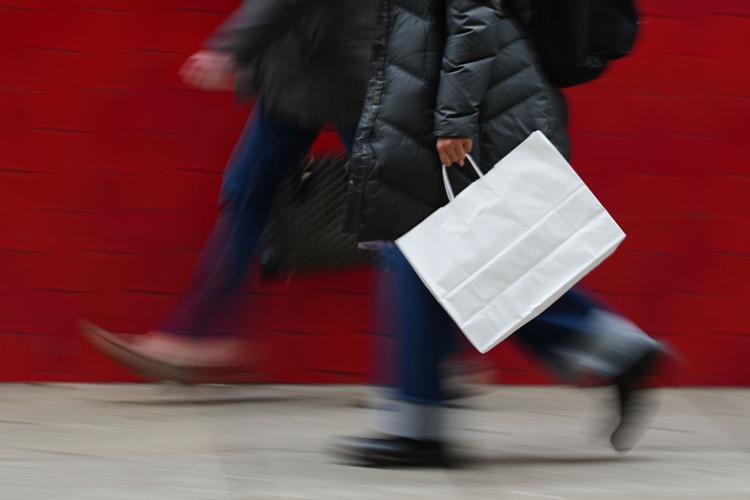 Retail Sales