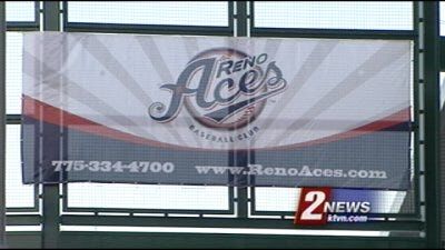 Aces Losing Streak Continues in Omaha