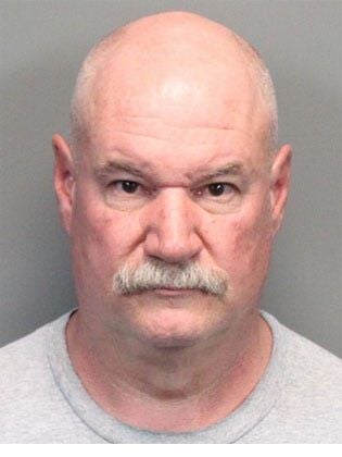 Truck Driver Arrested After Deadly Highway 395 Crash