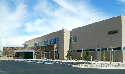 Nevada Health Centers and Javara