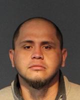 Sparks Police Catch Wanted Car Thieves In High Speed Chase